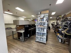 Synergy @ KB (D14), Factory #604732731